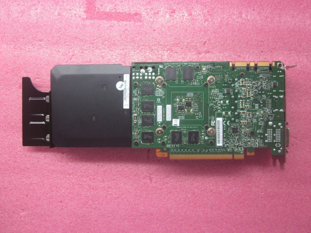 Lenovo 03T8311 Vc Video Cards