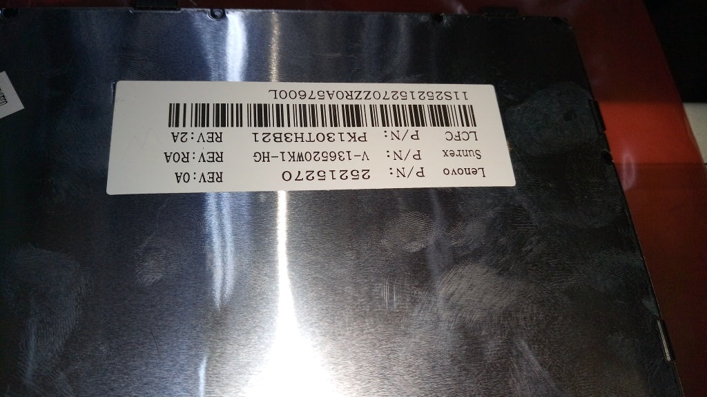 Lenovo Ki Keyboards Internal - 25215270