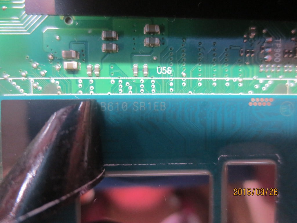 Lenovo Replacement Part - 00Hw222