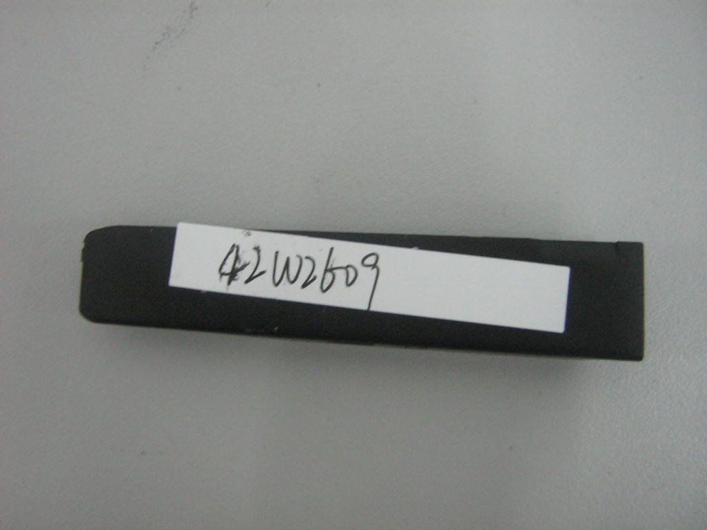 Lenovo Fan Cover Hdd Asm - 42W2609