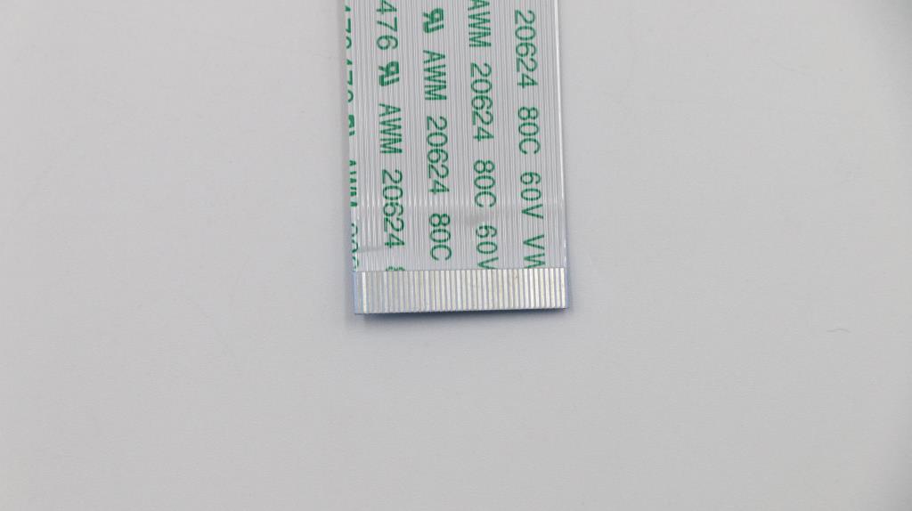 Lenovo I/O Board with Cable for Enhanced Connectivity - 5C50R27417