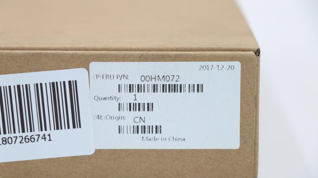 Lenovo Fa Fans - 00HM072