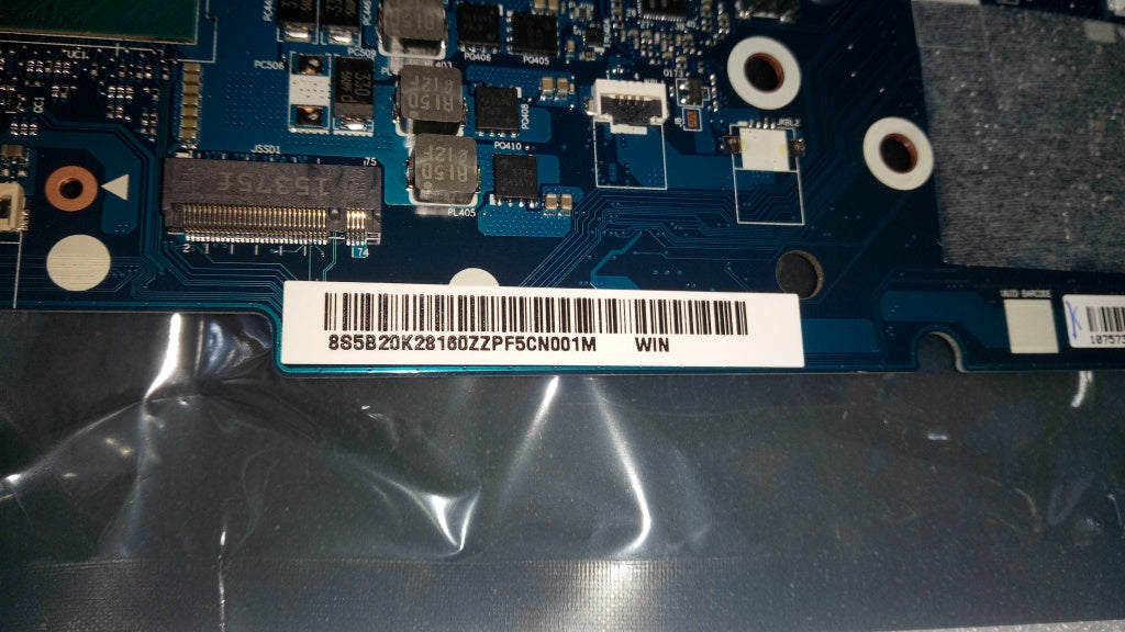 Lenovo Pl System Boards - 5B20K28160