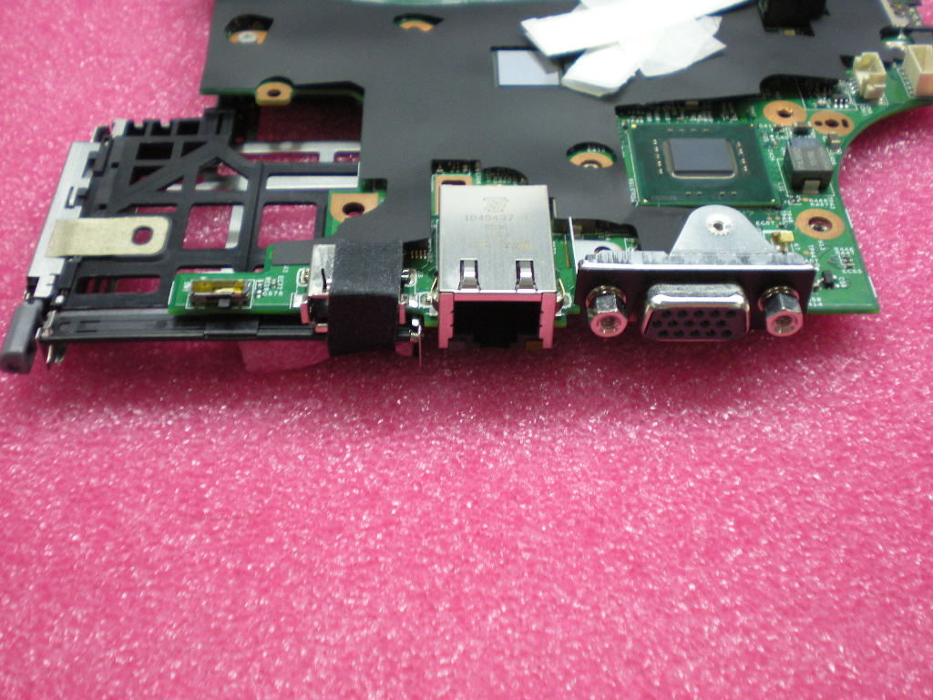Lenovo Cdpop Su9300 W/Tpm - 60Y3881