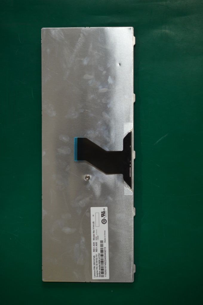 Lenovo Ki Keyboards Internal - 25210745