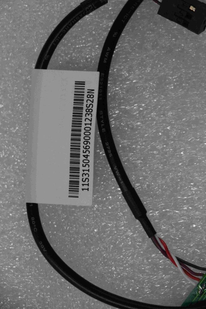 Lenovo 31504569 Ct Cables Internal