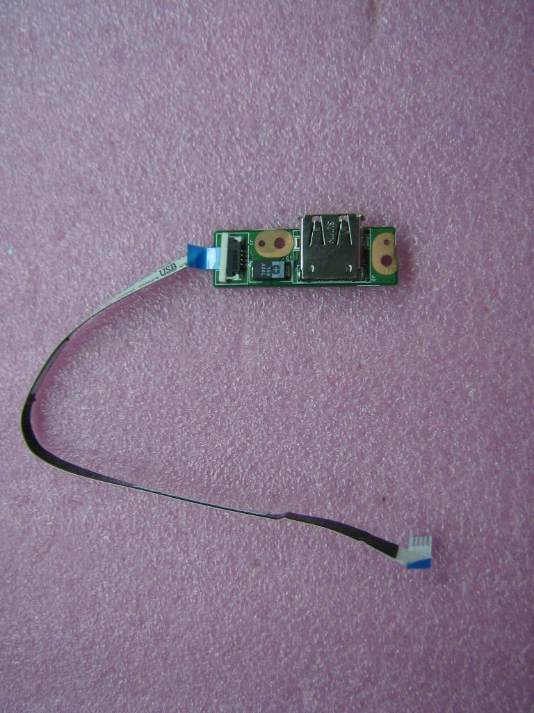 Lenovo Cdpop Usb Sub-Card - 42W8086