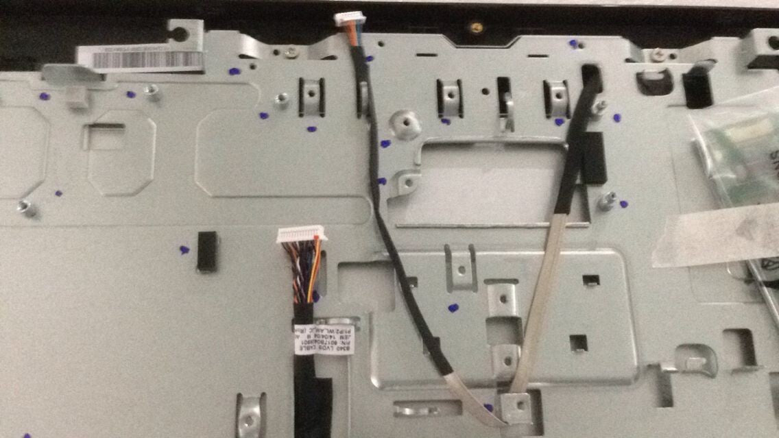 Lenovo Replacement Part - 5D10F92738