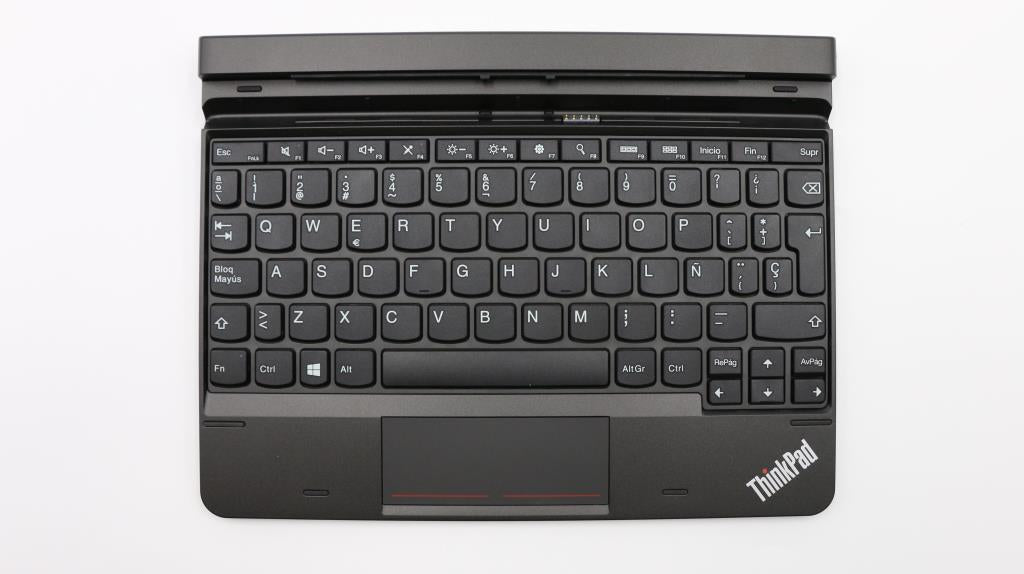 Lenovo Ki Keyboards Internal - 03X9092