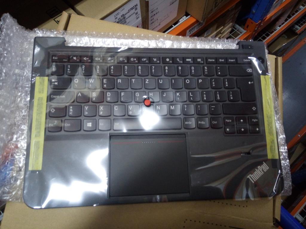 Lenovo Ki Keyboards Internal - 04X0979