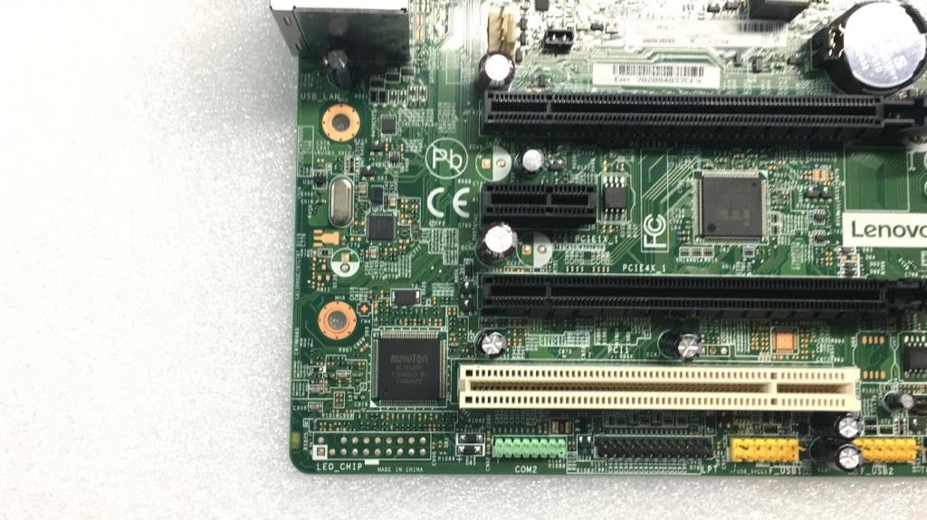 Lenovo Win7/Dos - 00XK205