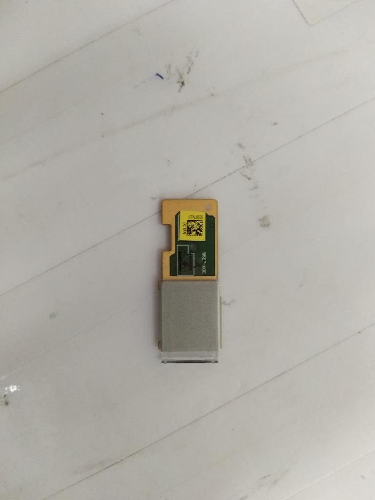 Lenovo Syn Touch Fpr, Card, Slv, Jyt - 01LV161