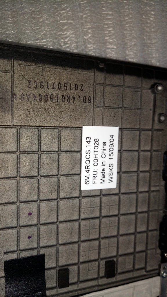 Lenovo Case - 00HT028