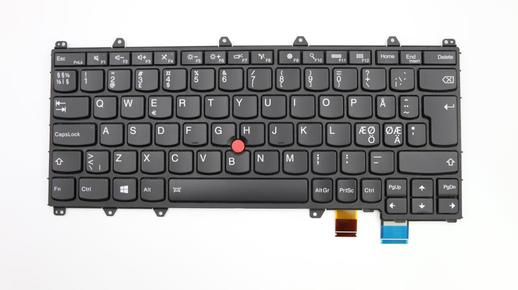 Lenovo Ki Keyboards Internal - 01AV294