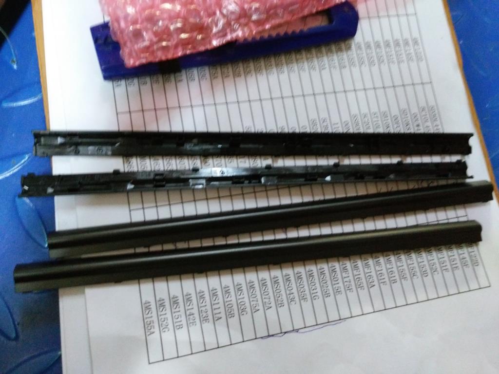 Lenovo Co Covers - 5CB0L45982