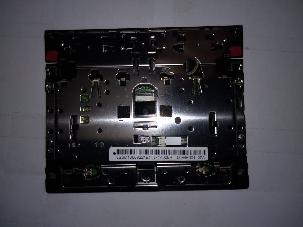 Lenovo Clickpad Alps - 01AY005
