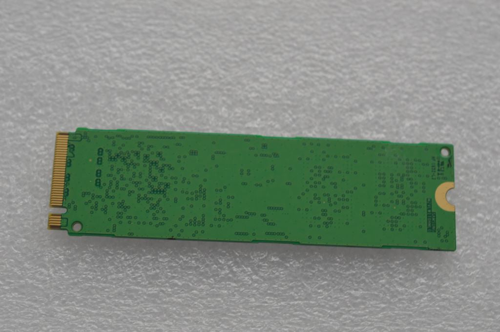 Lenovo 128GB SSD - 5SD0L73445