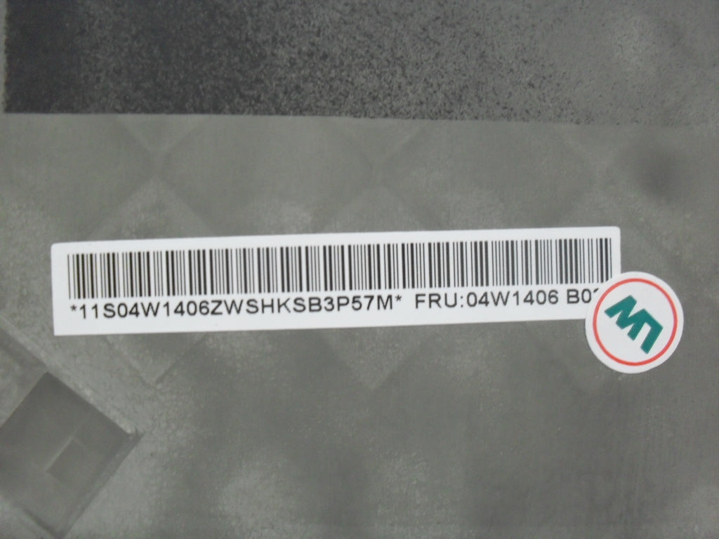 Lenovo Lenovo Part @ - 04W1406