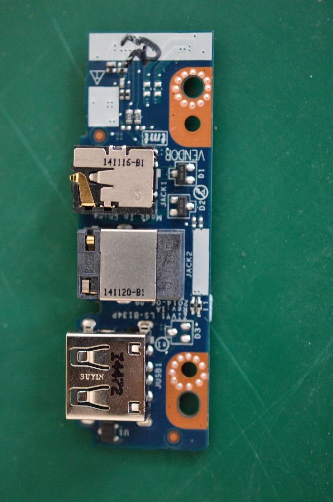 Lenovo Ci Cards Misc Internal - 5C50H43483