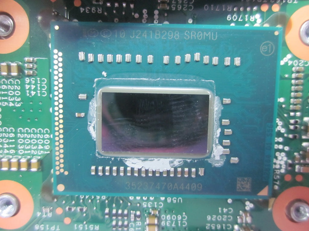 Lenovo Replacement Part - 04X1597