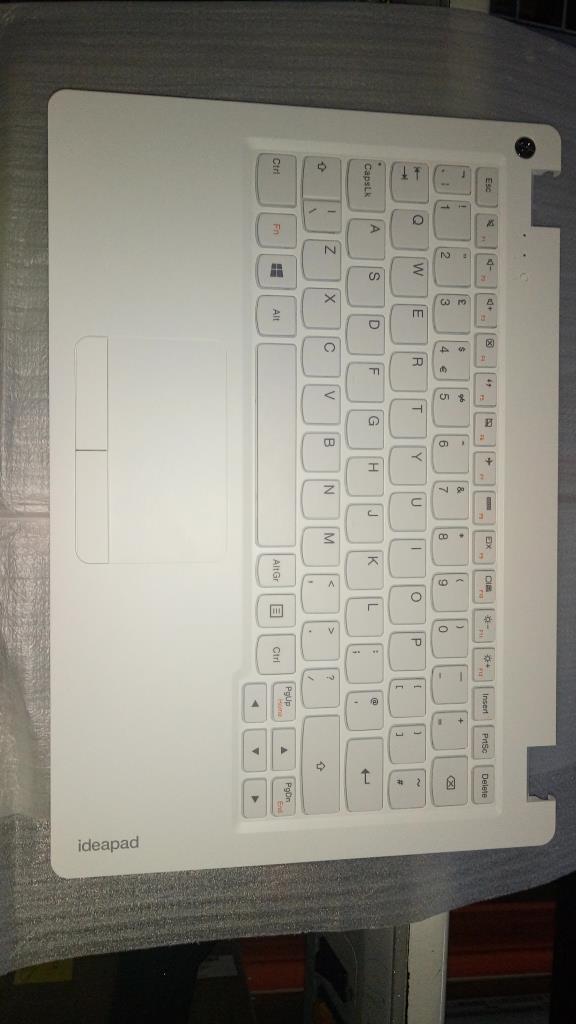 Lenovo Co Covers - 5CB0K48367