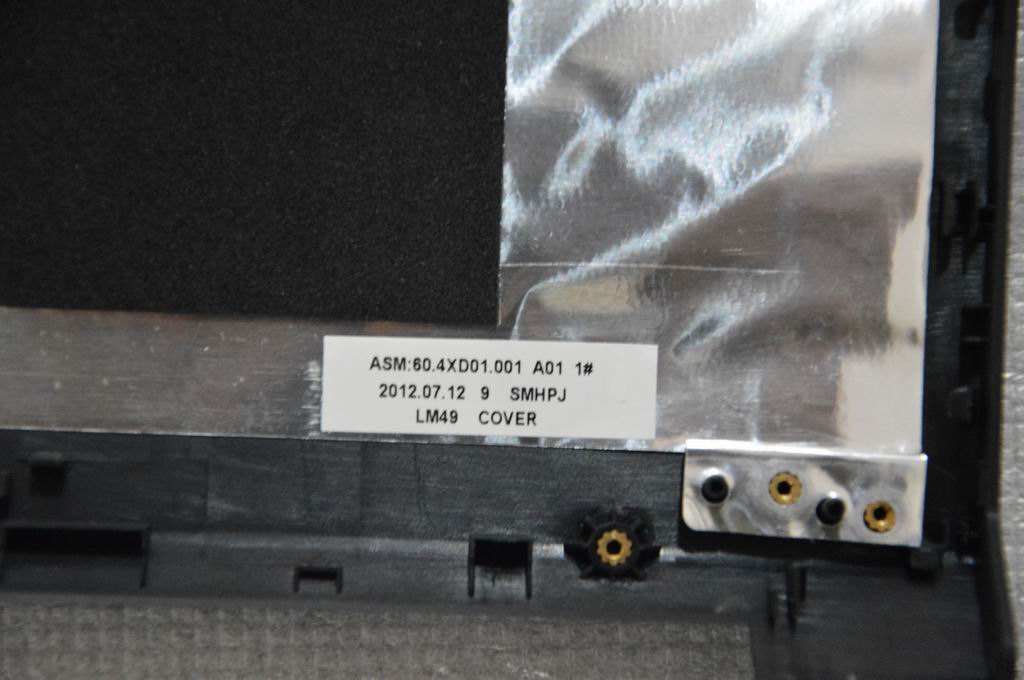 Lenovo Replacement Part - 90201618