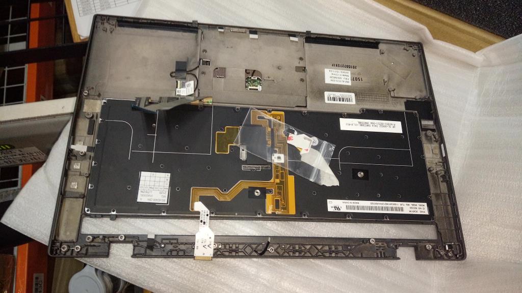 Lenovo Case - 00HM028