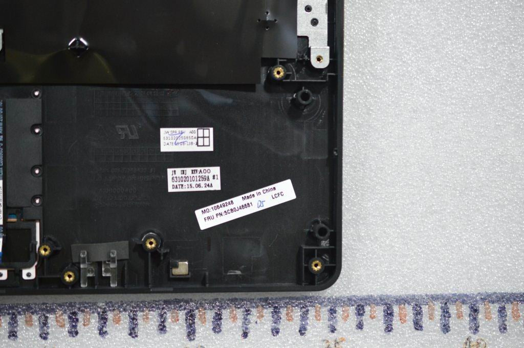 Lenovo Co Covers - 5CB0J46681