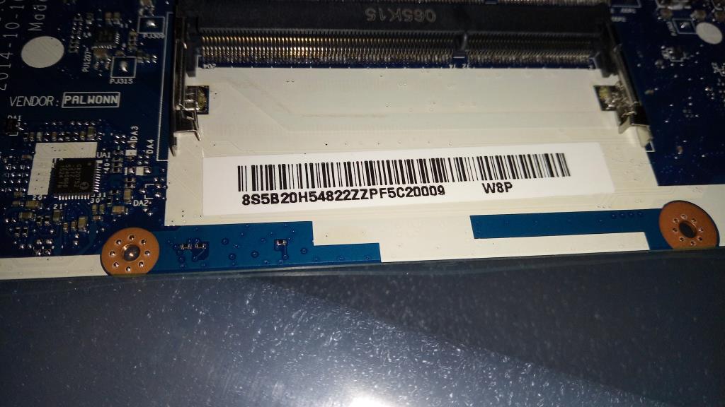 Lenovo Pl System Boards - 5B20H54822