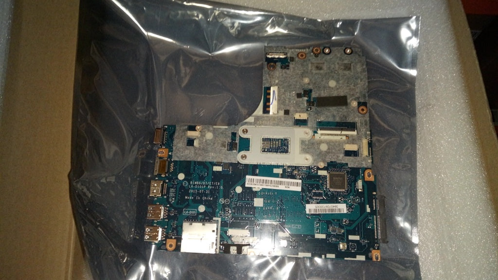 Lenovo Pl System Boards - 5B20K57349