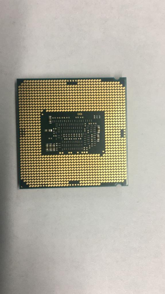 Lenovo 01AG002 Pu Processors