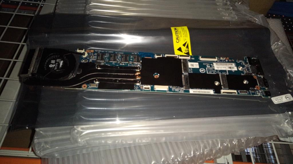 Lenovo Pl System Boards - 00UP993