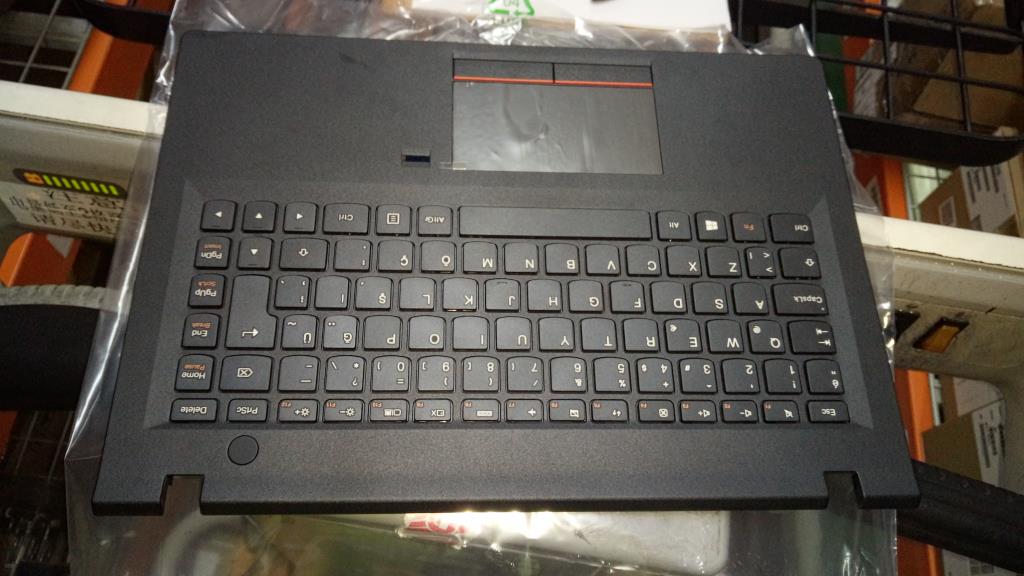 Lenovo Co Covers - 5CB0J36097