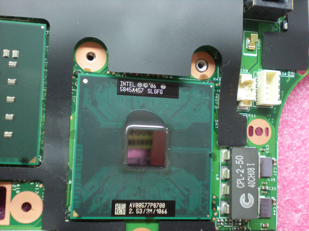 Lenovo Replacement Part - 42W8224