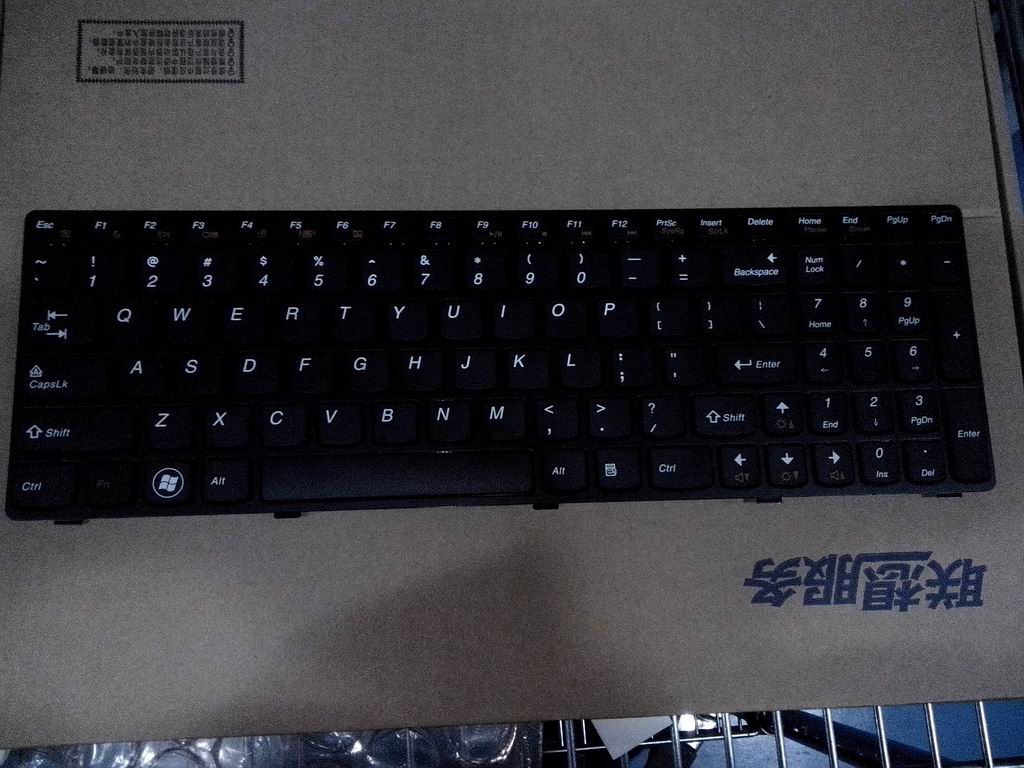 Lenovo Kb Keyboards External - 25013328