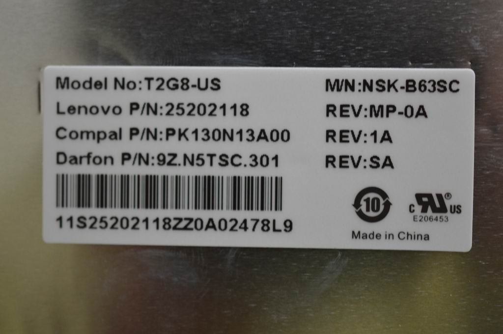 Lenovo Kb Keyboards External - 25202118
