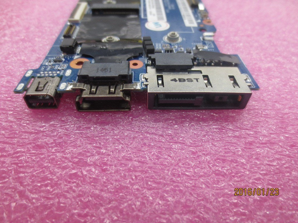 Lenovo Pl System Boards - 00UP980