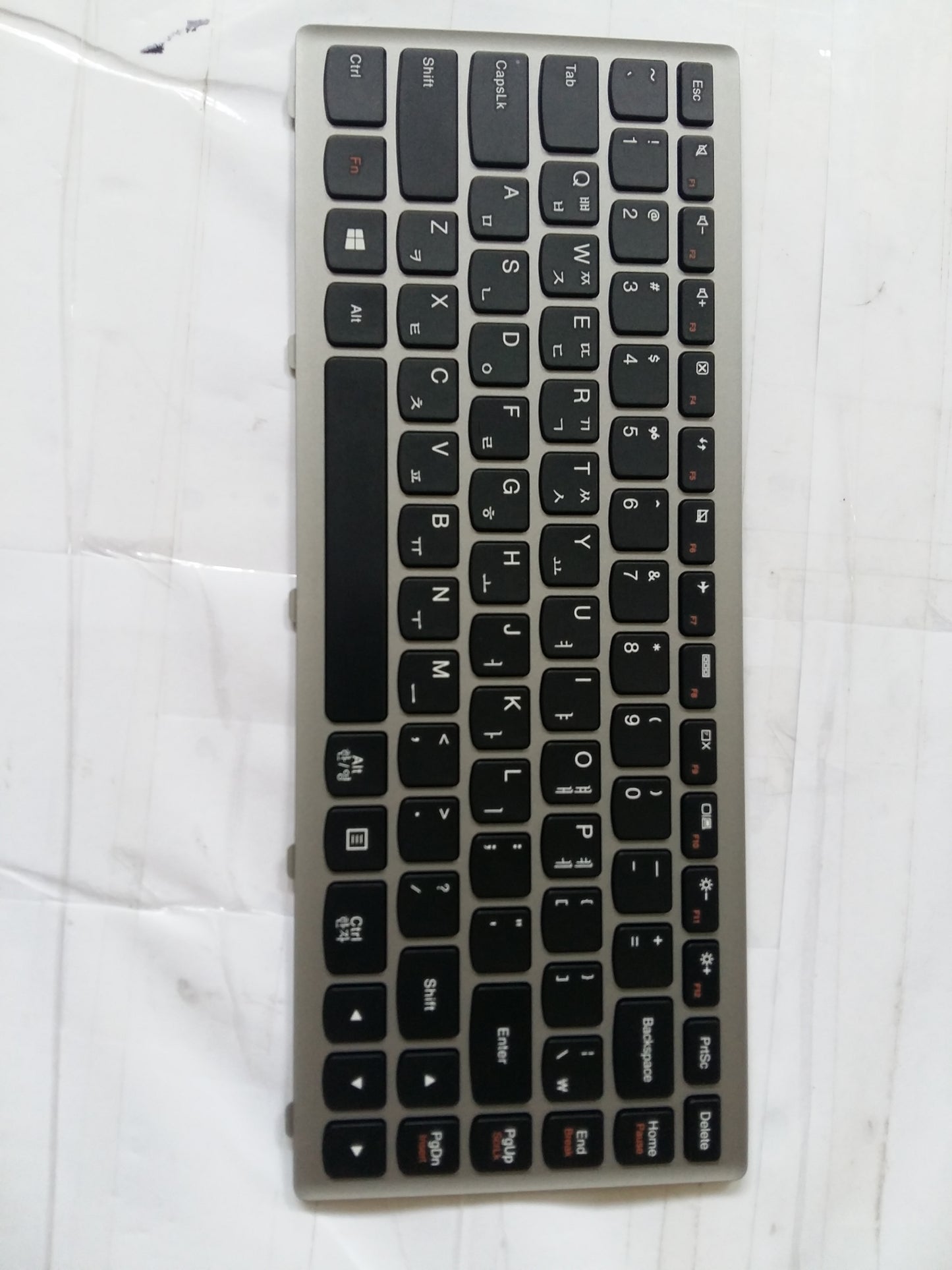 Lenovo Kb Keyboards External - 25213570