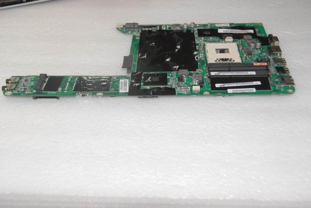 Lenovo 11012324 Mb Ll7A (Hm55/N11Mge2512M/100L