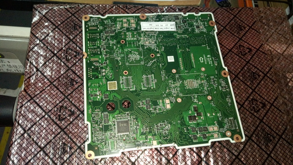 Lenovo Pl System Boards - 00XG073