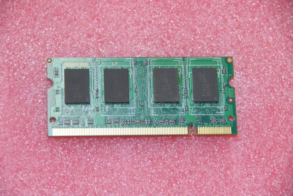 Lenovo Ram Mic S D9Lhp 1Gb Ddrii800 - 1006696