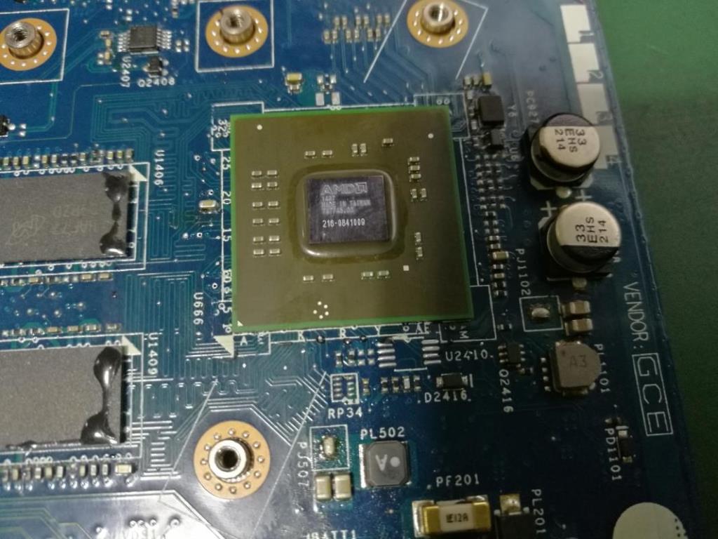 Lenovo Replacement Part - 04X5123