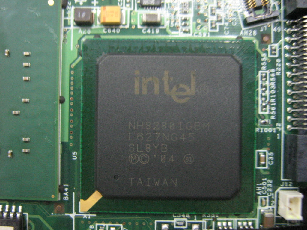 Lenovo System Boards - 44C3800