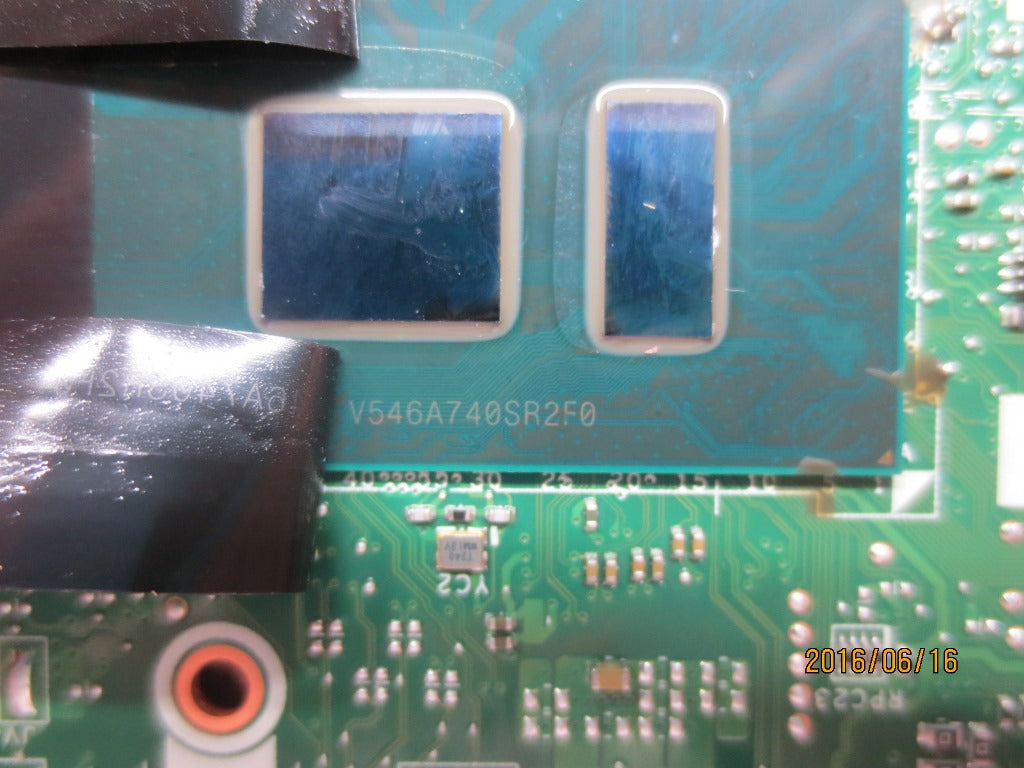 Lenovo Pl System Boards - 01AW257