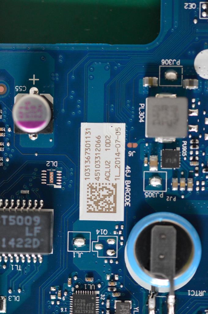 Lenovo Replacement Part - 5B20G36652