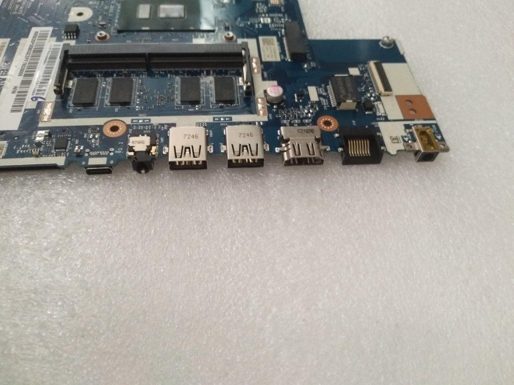 Lenovo Mbl80Xli57200Uhumafpoptane4Gwi - 5B20P25803