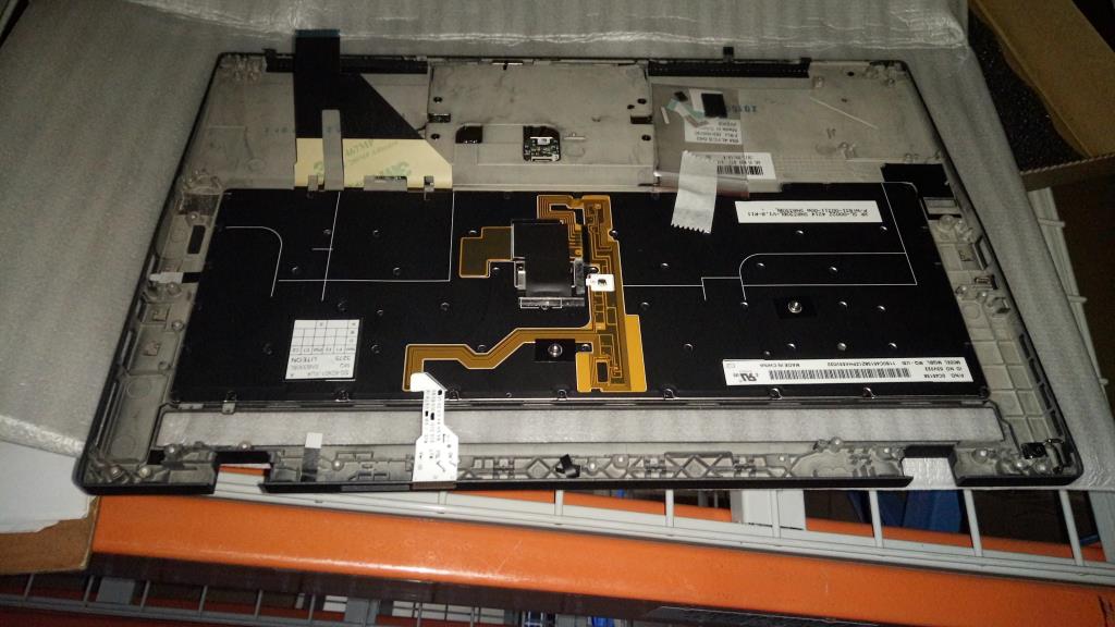 Lenovo Case - 00HM030