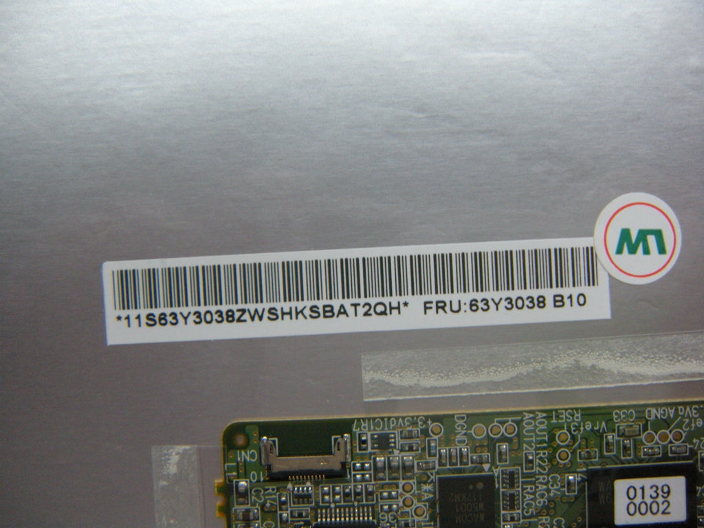 Lenovo Replacement Part - 63Y3038