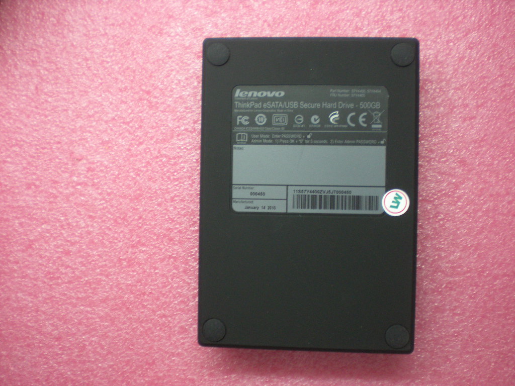 Lenovo 57Y4405 - Part