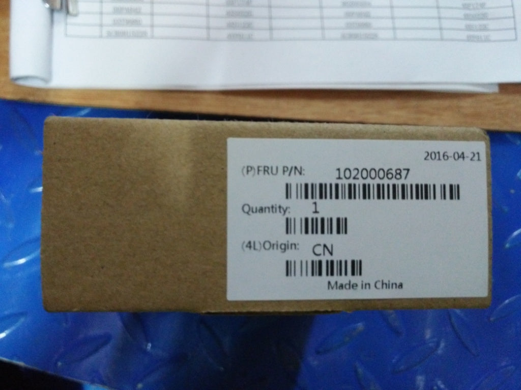 Lenovo Cpu Inte P7550 2.26G 3M R0 Pga - 102000687